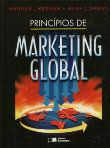 Princípios De Marketing Global