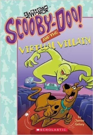 Scooby-Doo Mysteries #30
