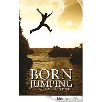 Born Jumping [Kindle-editie]