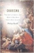 Charisma: The Gift of Grace, and How It Has Been Taken Away from Us baixar