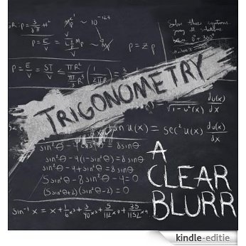 Trigonometry (English Edition) [Kindle-editie]