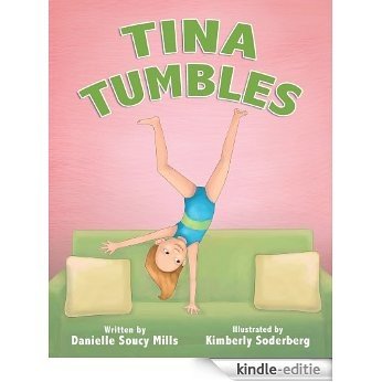 Tina Tumbles (English Edition) [Kindle-editie]