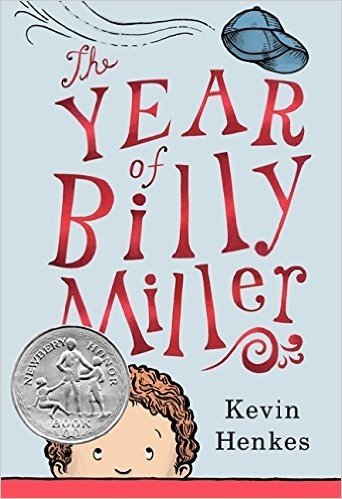 The Year of Billy Miller baixar
