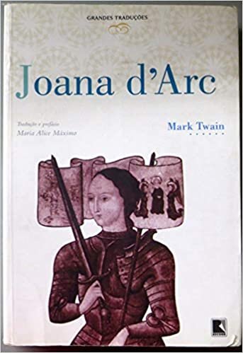 Joana d´Arc - Coleção Grandes Traduções