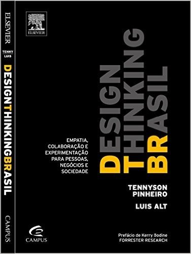 Design Thinking Brasil
