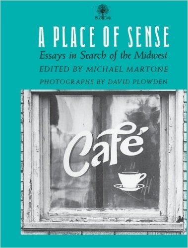 A Place of Sense: Essays in Search of Midwest