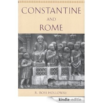 Constantine and Rome [Kindle-editie]