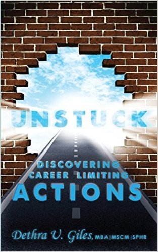 Unstuck Discovering Career Limiting Actions