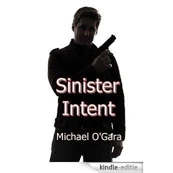 Sinister Intent (English Edition) [Kindle-editie]