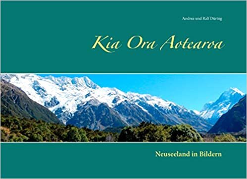 indir Kia Ora Aotearoa: Neuseeland in Bildern