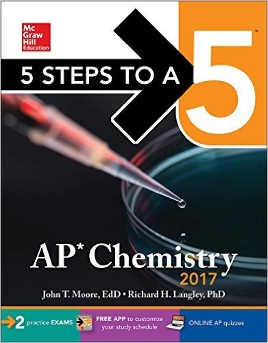5 Steps to a 5: AP Chemistry 2017 baixar
