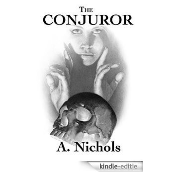 The Conjuror (Whispers on Canvas Book 2) (English Edition) [Kindle-editie] beoordelingen