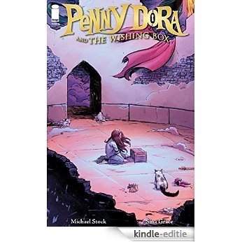 Penny Dora & The Wishing Box #5 (of 5) [Kindle-editie]