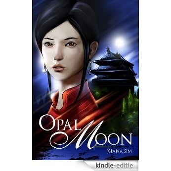 Opal Moon (English Edition) [Kindle-editie]