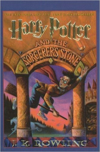 Harry Potter and the Sorcerer's Stone baixar