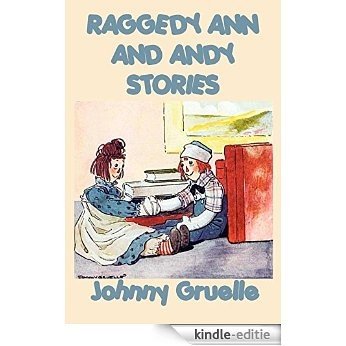 Raggedy Ann and Andy [Kindle-editie]