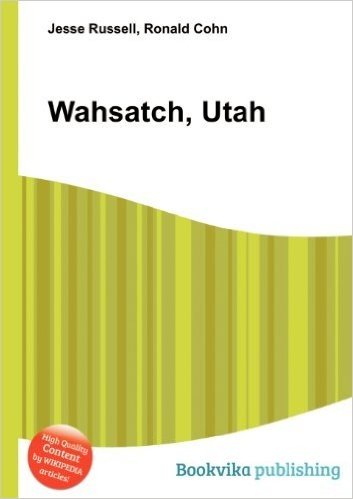 Wahsatch, Utah