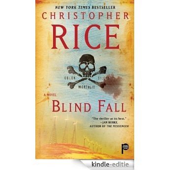 Blind Fall: A Novel (English Edition) [Kindle-editie]
