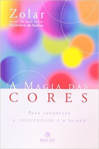 A Magia Das Cores