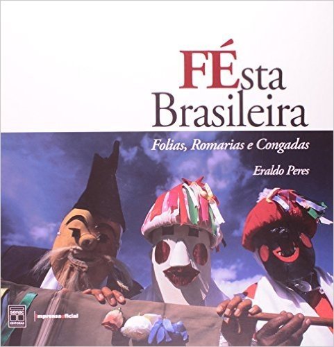 Fésta Brasileira
