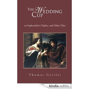 The Wedding Cup (English Edition) [Kindle-editie]
