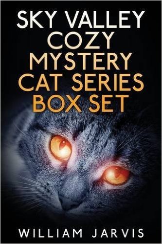 Sky Valley Cozy Mystery Cat Series Box Set baixar