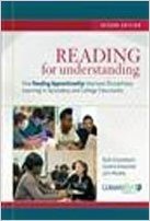 Leading for Literacy: A Reading Apprenticeship Approach