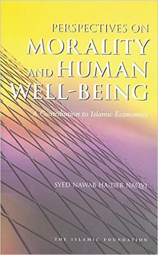 Perspectives on Morality and Human Well-Being: A Contribution to Islamic Economics baixar