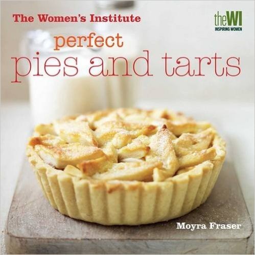 Women's Institute: Perfect Pies & Tarts baixar