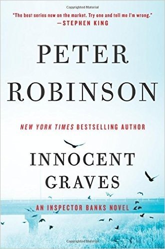 Innocent Graves: An Inspector Banks Novel