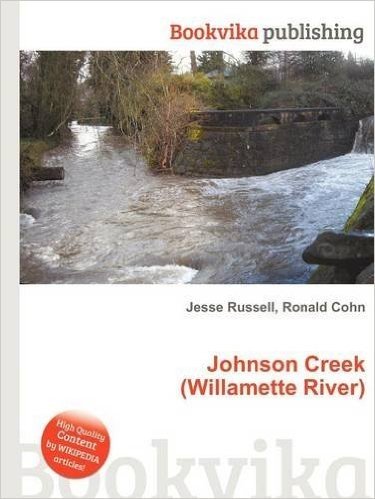Johnson Creek (Willamette River) baixar