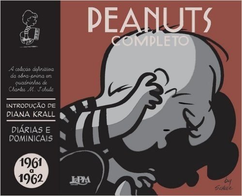 Peanuts Completo. 1961-1962 - Volume 6