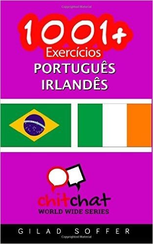 1001+ Exercicios Portugues - Irlandes