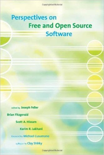 Perspectives on Free and Open Source Software