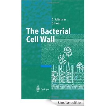 The Bacterial Cell Wall [Kindle-editie]
