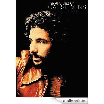 The Very Best of Cat Stevens [Kindle-editie]