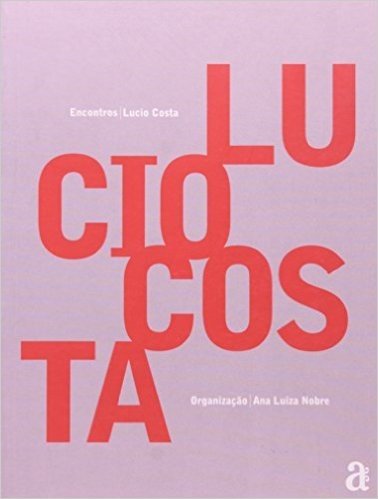Encontros - Lucio Costa