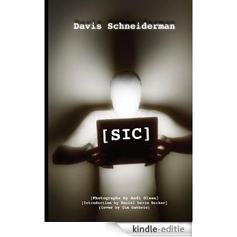 [Sic]: a novel (DEAD/BOOKS Trilogy Book 2) (English Edition) [Kindle-editie]
