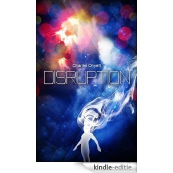 Disruption (English Edition) [Kindle-editie]