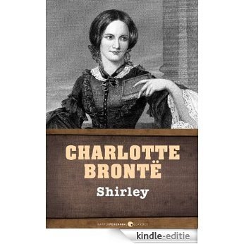Shirley [Kindle-editie]