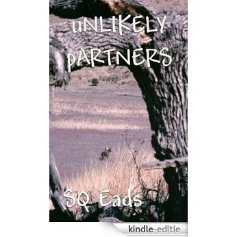 Unlikely Partners (English Edition) [Kindle-editie]