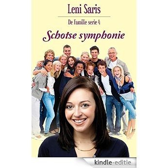 Schotse symphonie [Kindle-editie]