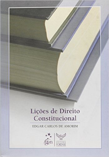 Licoes De Direito Constitucional