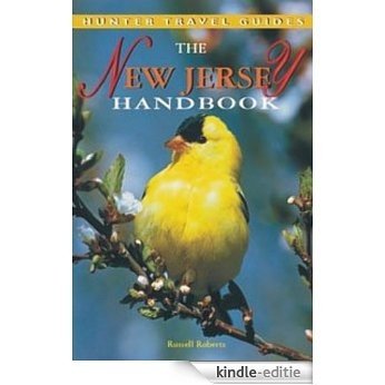 New Jersey Handbook (English Edition) [Kindle-editie]