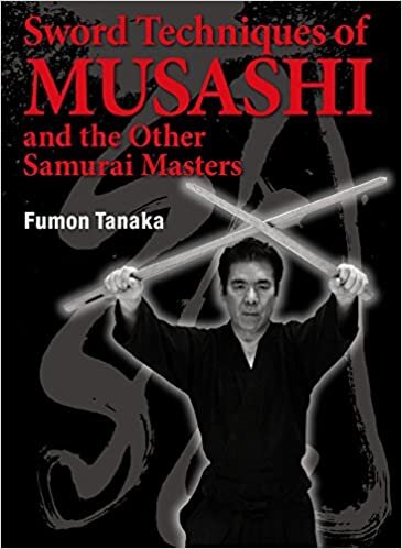 indir Sword Techniques of Musashi and the Other Samurai Masters
