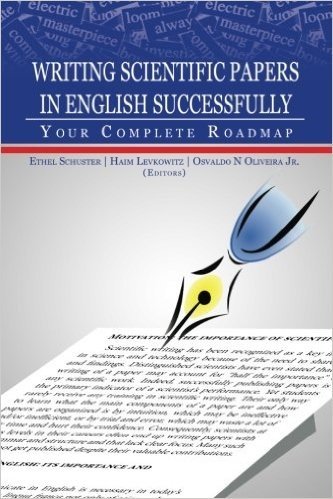 Writing Scientific Papers in English Successfully: Your Complete Roadmap baixar