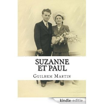 Suzanne et Paul (French Edition) [Kindle-editie] beoordelingen
