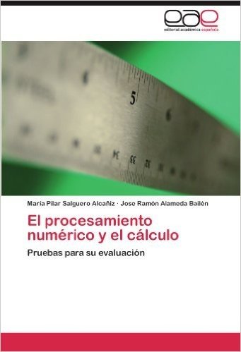 El Procesamiento Numerico y El Calculo