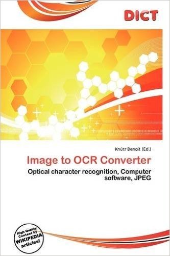 Image to OCR Converter