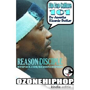 The MC Part 2 - Hip-Hop Culture 101 (The 'MC' (Master Constructor)" eBook Series) (English Edition) [Kindle-editie]